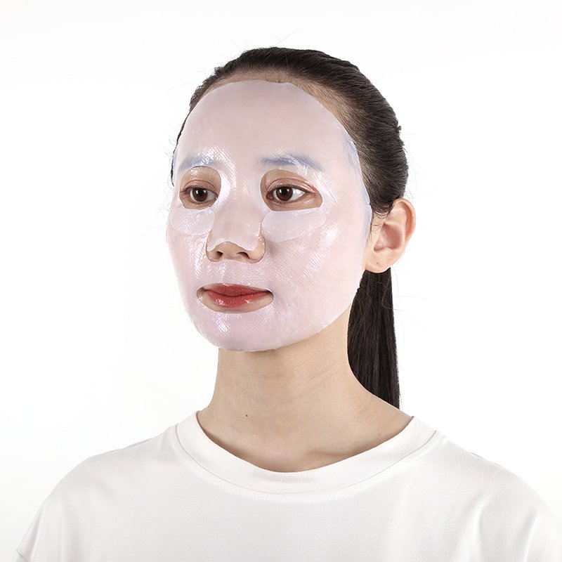 Skin Care Collagen Face Mask - 8